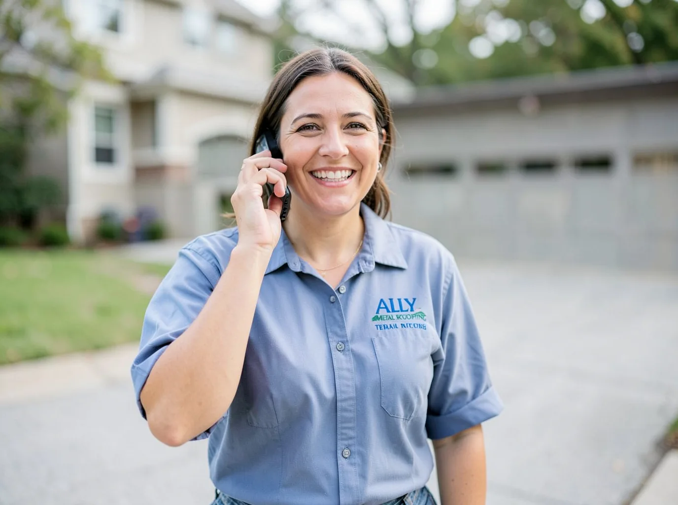 Metal Roof Installation Texas FAQs